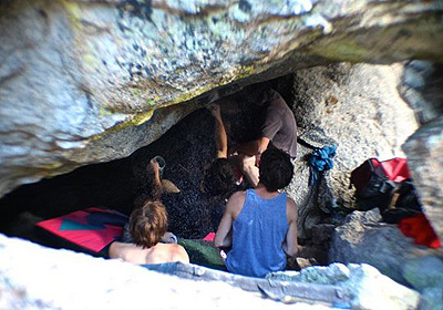 Две премиери на Уудс край езерото Линкълн