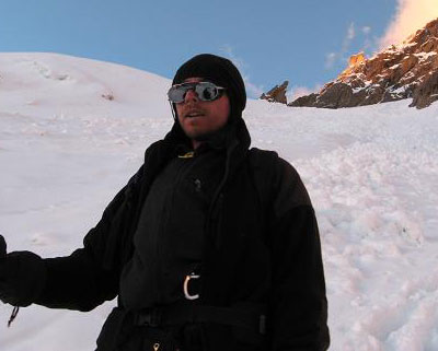 Още едно изкачване на Нанга Парбат