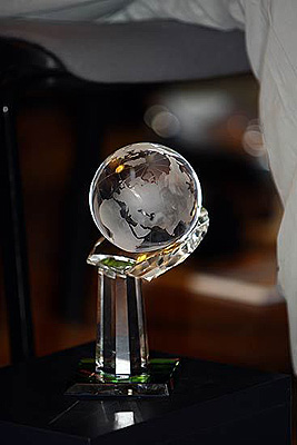 Номинациите за “Arco Rock Legends”