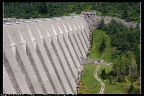 Два световни рекорда в Алта вале дел Киезе