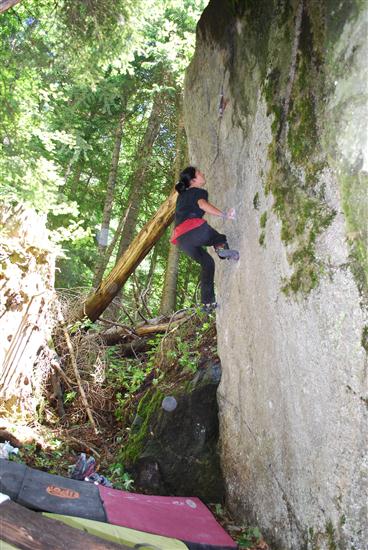 Боулдър парти без повод и причина - ”Елате повече 2010г.”