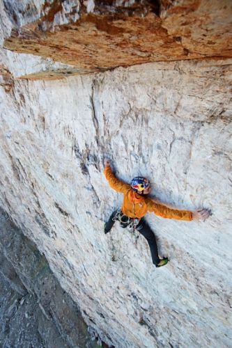 “На места беше страшно” – Икер и Енеко по Покрива на света