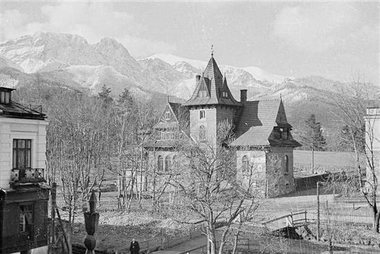 Шести фестивал на планинарския филм в Закопане