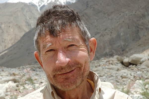 Девети осемхилядник на 70 години