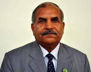 Пакистанският алпийски клуб има нов президент