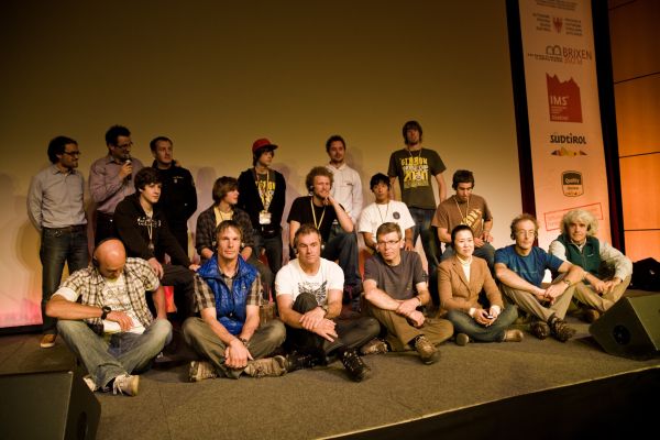 “Правилата и рискът в алпинизма”