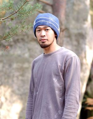 Даи Коямада – втори по “Big Paw” V15/ 8C