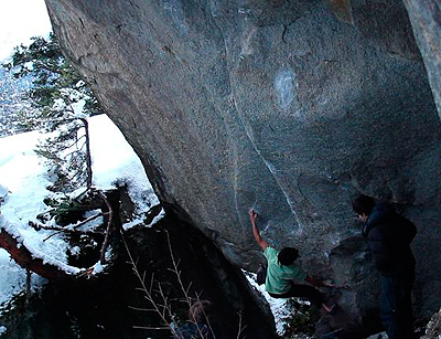 Отново в Швейцария