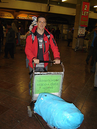 “Кой е този Батман”?