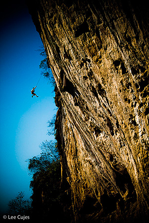 Най-трудният спортен тур в Китай