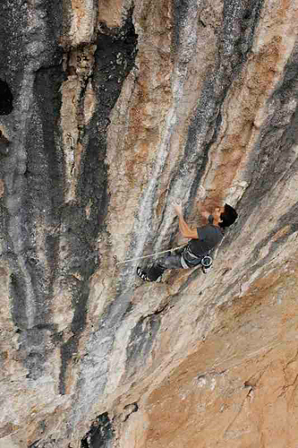 Шуберт и Андрада в Олиана