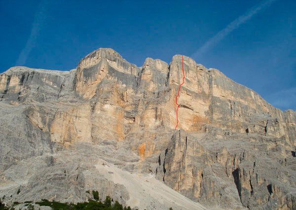 Премиера на Сасо делла Кроче