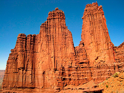 Колекционери по Кулите Фишър