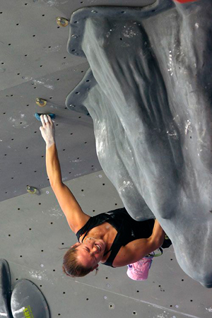 Каролин по стъпките на Шарлот