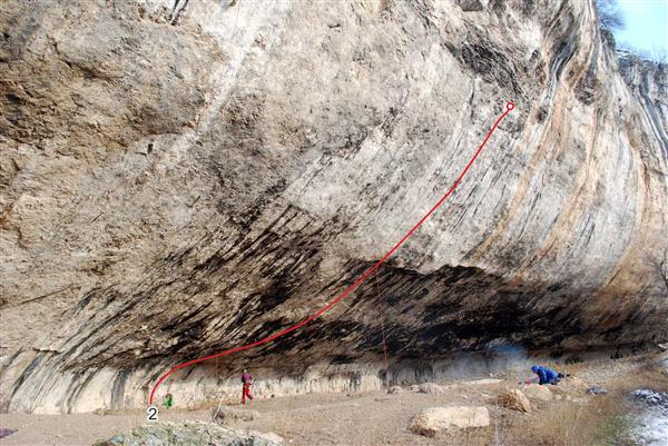 Али Бабач, M13