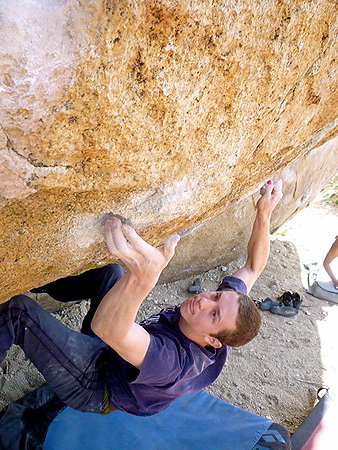 Мати Хонг - 8B+ в Уеко Танкс