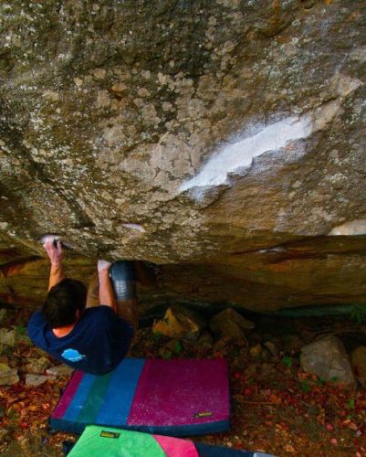 8B+ SD в Арканзас