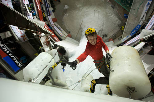 Бендлер, Галямова, Батушев и Толоконина над всички в Саас-Фее