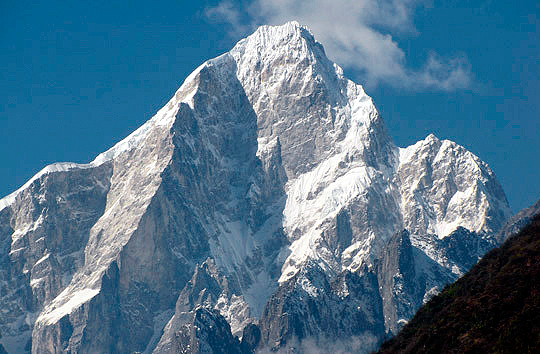 Американско-шотландска премиера в Съчуан