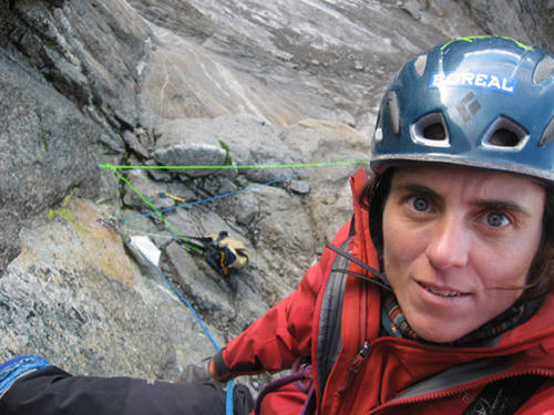 “Корабокрушение” в долината Кинаур