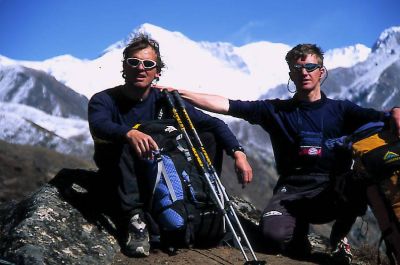 Уф! Всичко свърши добре...