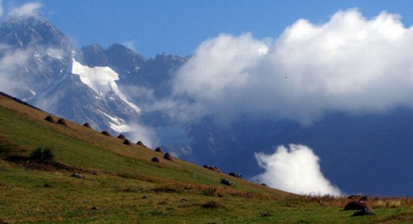 Критики срещу инвестиционен мегапроект в Кавказ