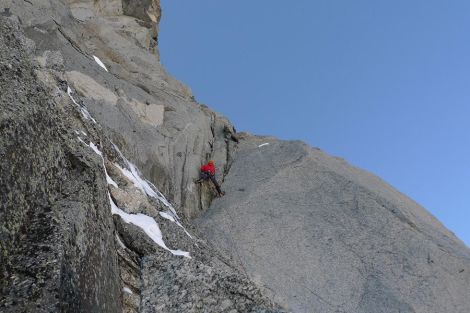 Премиера на Ле Дроат