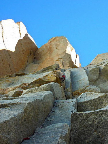 В памет на Джони и Майка