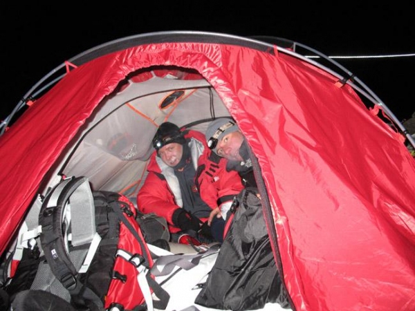 Броуд пик – атака