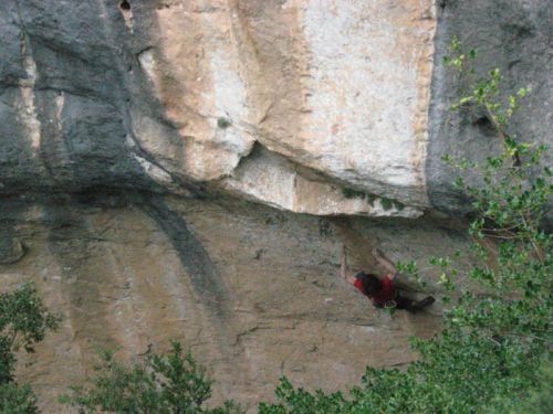 “Адам Ондра (Adam Ondra) “превзема” Испания. И то как!”