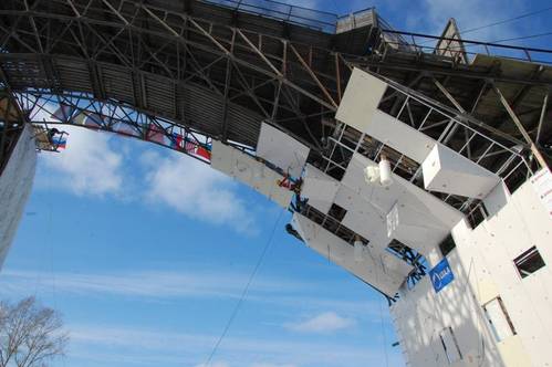 Четвърто и седмо място за Радка и Минчо