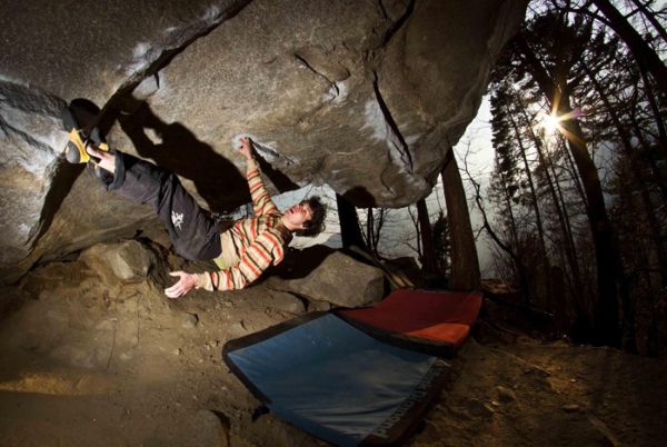 Пол Робинсън втори по “The story of two worlds”