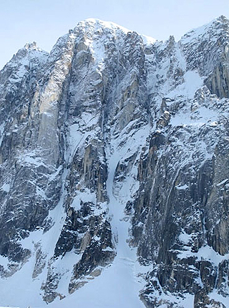 Премиера в Аляска