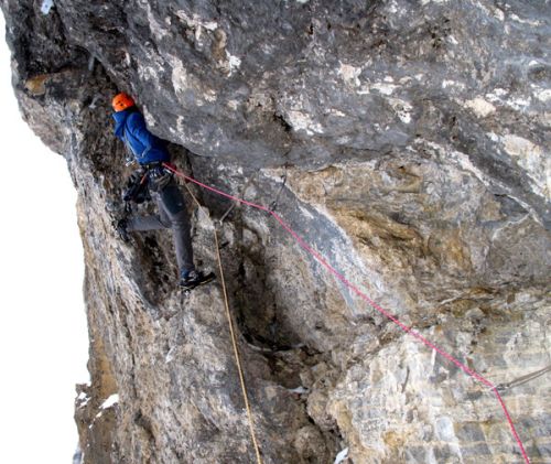 “Нетипичен” тур в Канадските Скалисти планини