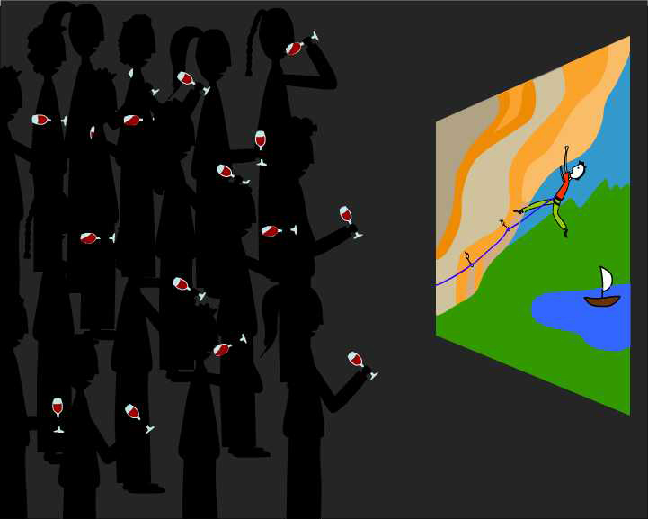 Кино с вино