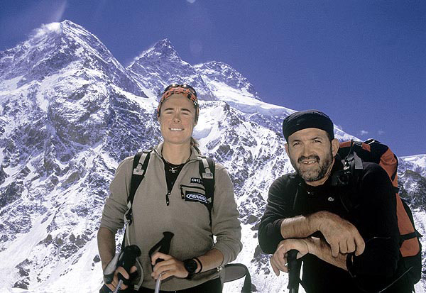 Преди мусона в Непалските Хималаи