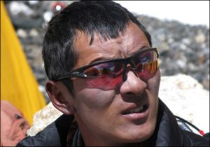 Пхурба Таши изравни рекорда на Хуанито Оиарсабал