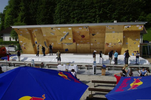 Гийом Глерон Монде и Анна Щьор победиха в Лог Драгомер