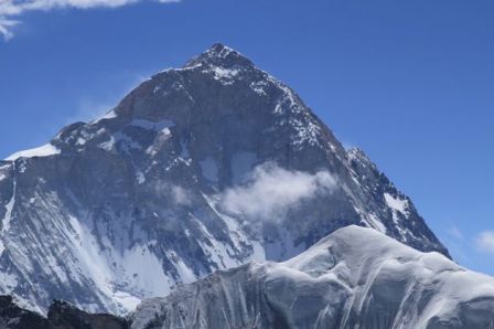 Успех и трагедия на Макалу