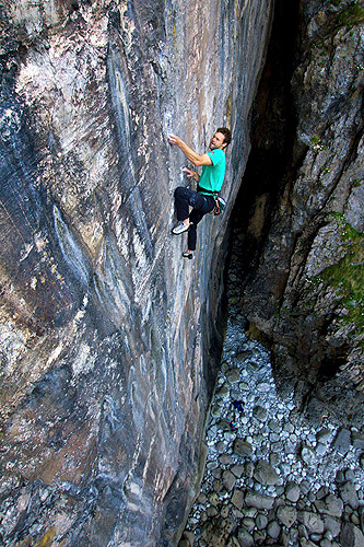 Още веднъж по най-трудния маршрут в Уелс