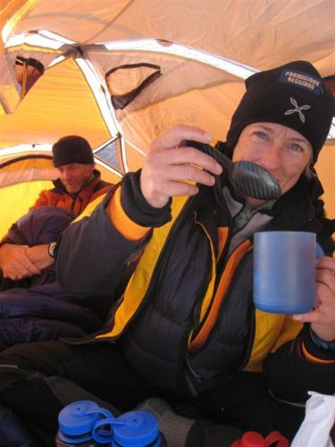 На 7 юни т. г. в Биологическия факултет