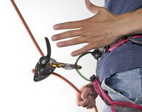 Съобщение на Petzl за подмяна на Grigri 2*