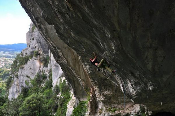 Второ 9а+ за Жером Пувро през тази година