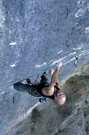 Трета авторска 9а+ за Маркус Бок