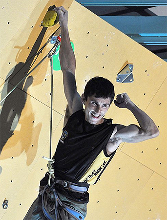 За Рамон Хулиан няма невъзможни неща