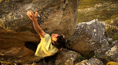 Още една перла в короната на Робинсън