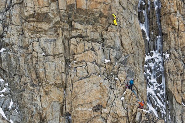 “Връщане към етиката и философията на Валтер Бонати”