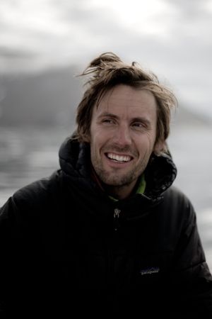 Най-трудният big wall в света?