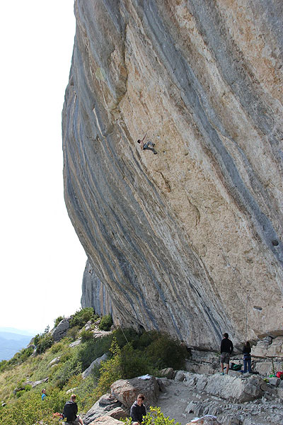 Рамон Хулиан използва отличната си форма