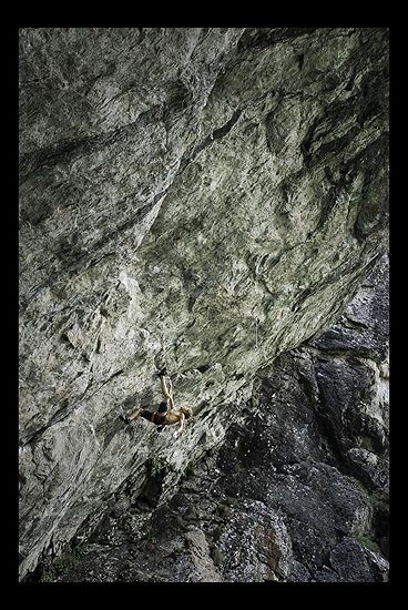 “Красиво катерене на красиво място”